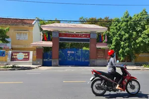 Vụ 151 thí sinh nghi mắc COVID-19: Tất cả đều âm tính?