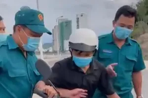 Tỉnh ủy Khánh Hòa chỉ đạo xử lý vụ 'bánh mì không phải là lương thực'