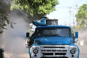 Phú Yên đã có 8 bệnh nhân COVID-19 tử vong