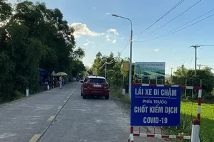 Tự ý rời khu phong tỏa, đi đường vòng về nhà mẹ và bị mắc COVID-19