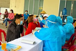 Tạm dừng hoạt động tất cả chợ ở Nha Trang, Ninh Hòa, Vạn Ninh