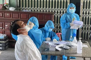 Nha Trang: Phong tỏa 11 xã phường, dân không được ra đường buổi tối