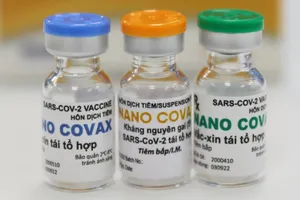 Khánh Hòa đăng ký tham gia thử nghiệm vaccine Nano Covax