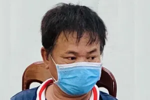 Truy tố người nhốt cán bộ chống dịch sau 3 ngày xảy ra vụ việc