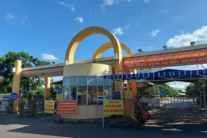 Tỉnh ủy Phú Yên chỉ đạo làm rõ vụ bác sĩ bị tố 'gạ' dịch vụ mai táng