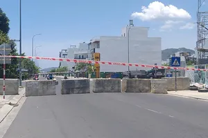  Cách ly xã hội toàn TP Nha Trang từ 0 giờ ngày 14-8