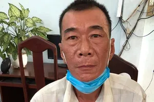 Thua bạc, ra tay sát hại 3 đồng hương khi họ đang ngủ