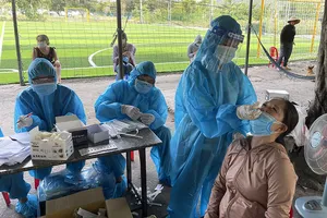 Khánh Hòa nới lỏng biện pháp chống dịch tại một số địa phương