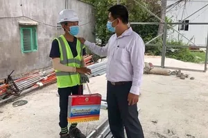 Cho thôi việc phó chủ tịch phường nói 'Bánh mì không phải là thực phẩm' 