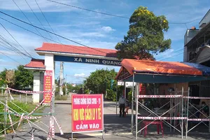 Rút kinh nghiệm vụ vận động đóng tiền khi nhận hỗ trợ khó khăn do COVID-19