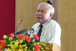 Cựu giám đốc Sở Xây dựng Khánh Hòa Lê Văn Dẽ bị bắt