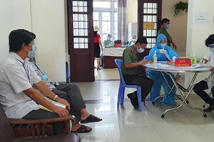 3 huyện ở Phú Yên trở lại trạng thái bình thường mới 