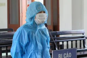 Y án 8 năm tù người phụ nữ tuyên truyền chống nhà nước