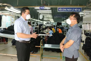 Chủ tịch tỉnh Phú Yên: Mở cửa an toàn để khôi phục sản xuất, kinh doanh