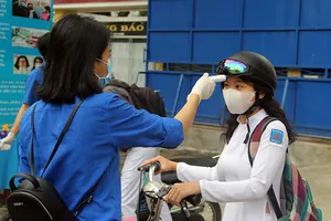 Vùng bình thường mới ở Phú Yên dạy học trực tiếp từ 4-10