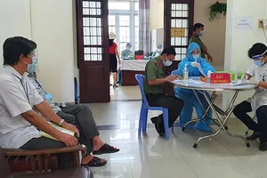 Phú Yên trở về trạng thái 'bình thường mới' từ 0 giờ ngày 5-10