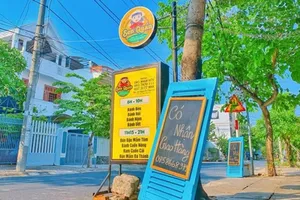 TP Tuy Hòa cho dịch vụ ăn uống hoạt động nhưng không bán rượu bia