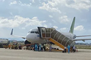 Phú Yên mở cửa, cho hoạt động tất cả các lĩnh vực