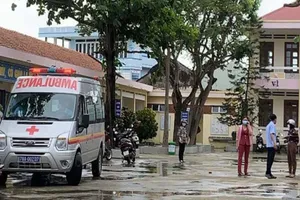 Cách ly 19 học sinh lớp 5 do bạn học nghi mắc COVID-19