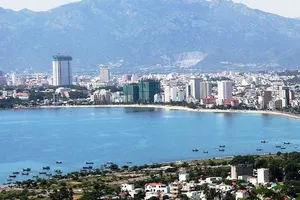 Nha Trang sẽ có cầu vượt biển
