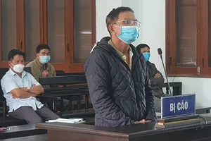 1 phó ban bị phạt 3 năm tù vì tham ô 300 triệu đồng
