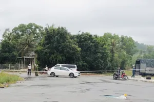 Bắt khẩn cấp 19 người tham gia vụ 2 nhóm hỗn chiến làm một người tử vong