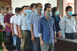 Hủy kết quả thi công chức của 29 người do lộ đề thi