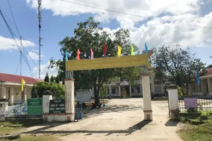 Chủ tịch tỉnh kiến nghị điều tra cựu chủ tịch xã gây thất thoát hơn 4 tỉ đồng