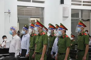 Cựu chủ tịch Khánh Hòa Nguyễn Chiến Thắng: 'Lúc ký tôi không biết vi phạm!'