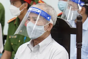 Cựu phó chủ tịch Khánh Hòa: Cái sai đó không thuộc về tôi