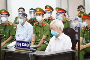 Cựu giám đốc Sở TN&MT Khánh Hòa: Do áp lực chỉ đạo nên mới ký