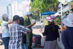 Chủ tịch TP Quy Nhơn yêu cầu xử lý nghiêm vụ thực khách bị đánh trong quán bánh xèo