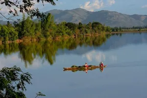 Yêu cầu làm rõ độ an toàn khi làm thủy điện ở TP Kon Tum