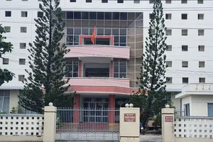 Nhiều sai phạm trong đấu thầu thiết bị dạy học ở Phú Yên