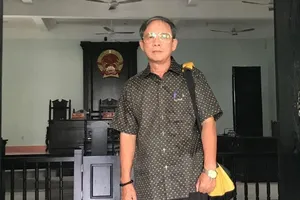 Khánh Hòa nêu lý do chưa thi hành án hành chính