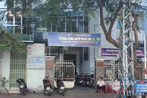 Công an yêu cầu định giá thiết bị y tế do CDC Khánh Hòa mua sắm