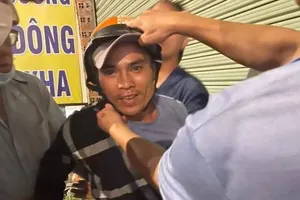 Đã bắt được nghi phạm sát hại 3 người trong gia đình vợ ở Phú Yên