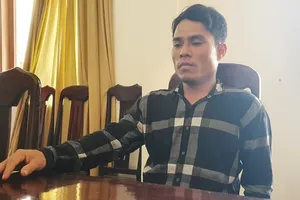 Nghi can sát hại 3 người gia đình nhà vợ lên kế hoạch 2 năm nay