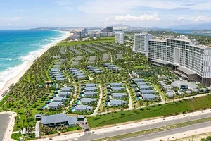 Thị trường chờ khung pháp lý cho bất động sản du lịch