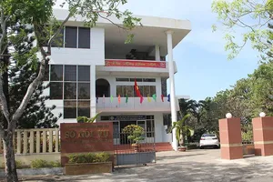 Trưởng Công an, Viện trưởng VKS thị xã Sông Cầu và nhiều cán bộ bị kỷ luật 