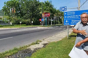 Ủy ban Pháp luật yêu cầu Khánh Hòa xem xét cung cấp thông tin 