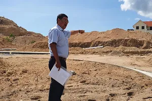 Hôm nay, xử vụ cựu phó chánh thanh tra kiện chủ tịch tỉnh Khánh Hòa