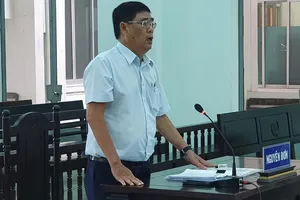 Cựu phó chánh thanh tra yêu cầu chủ tịch tỉnh thụ lý đơn khiếu nại