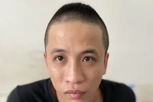 Bị bắt vì liên tục đòi giết mẹ, vợ, con của mình