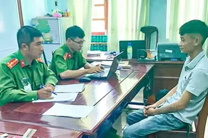 Cướp xe bị hỏng, vứt bỏ rồi đi cướp xe khác