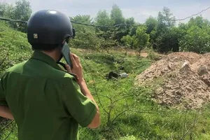 Cô giáo nghi tự tử để lại thư 'tuyệt mệnh'