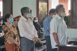 Cựu phó chủ tịch Phú Yên bị phạt 6 năm do giảm giá bán đất sai luật