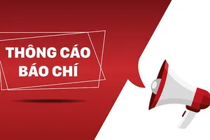 Công an Phú Yên thông tin vụ 1 người tự tử tại nhà tạm giữ