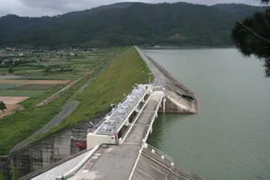 Đề nghị phạt chủ đầu tư thủy điện vi phạm điều tiết xả lũ