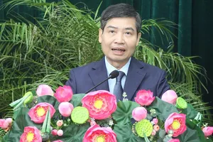 Thứ trưởng Bộ Tài chính giữ chức Chủ tịch tỉnh Phú Yên